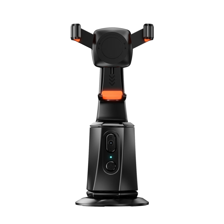 S1 Smart AI Tracking Gravity Sensing Gimbal - Black