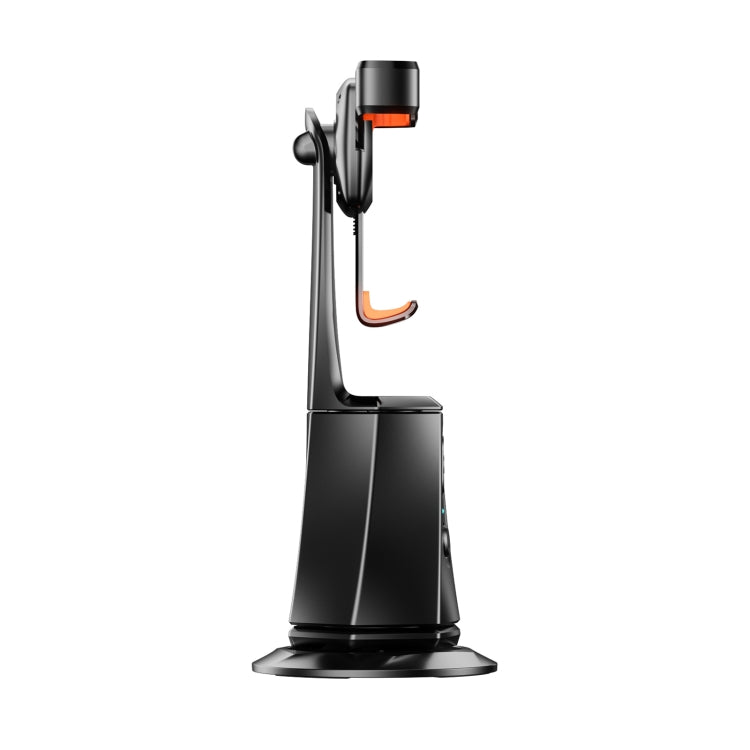 S1 Smart AI Tracking Gravity Sensing Gimbal - Black