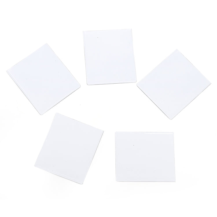 5pcs Magnetic Picture Photo Bag  Album Frame, Size:6 inch