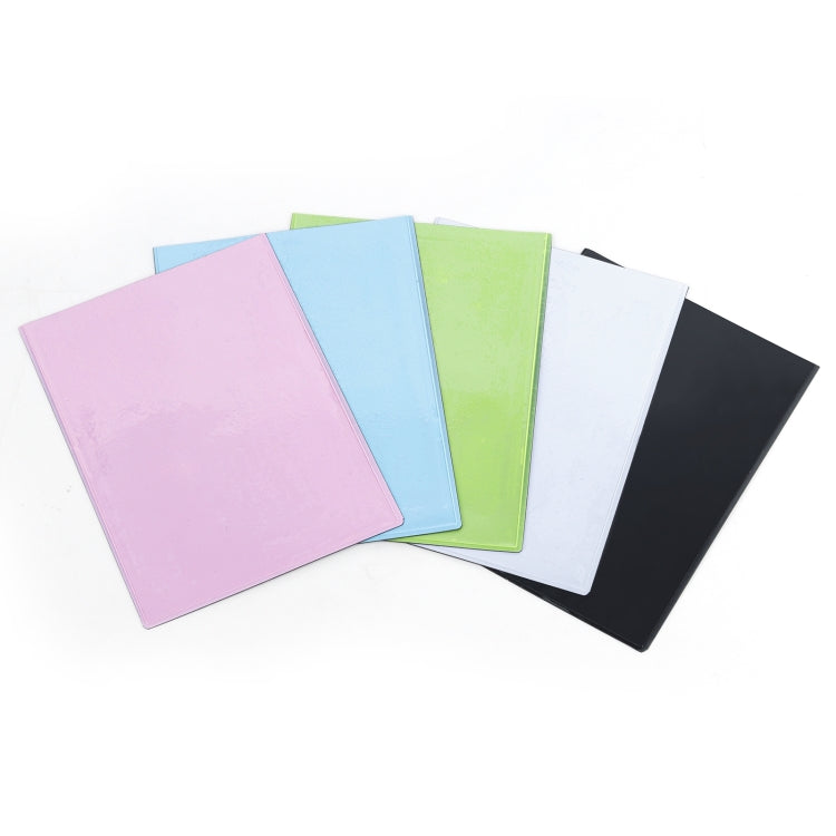5pcs Magnetic Picture Photo Bag  Album Frame, Size:6 inch
