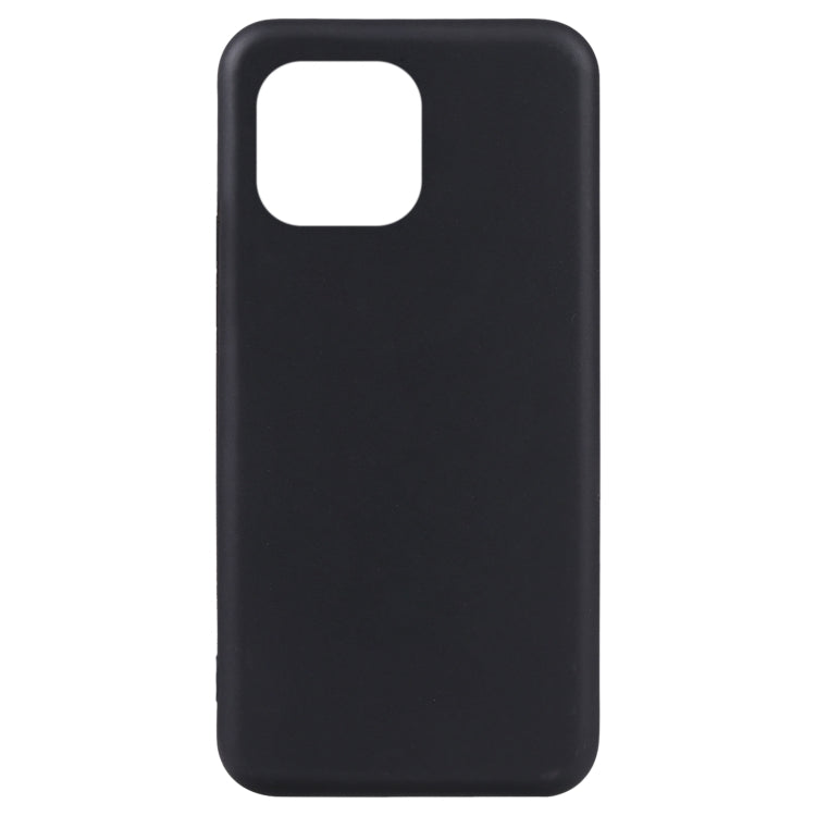 For Oukitel G2 10pcs TPU Phone Case - Black