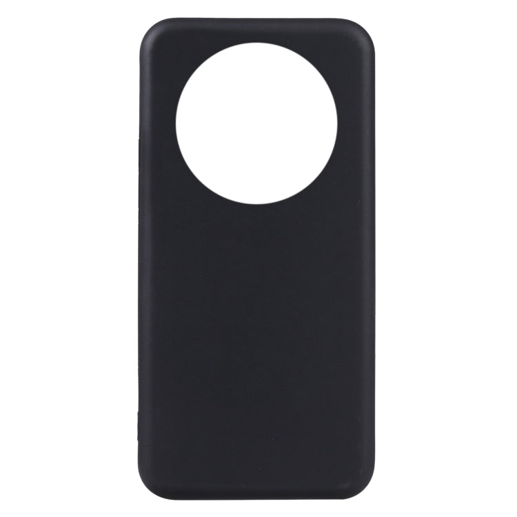 For Oukitel WP35S 10pcs TPU Phone Case - Black