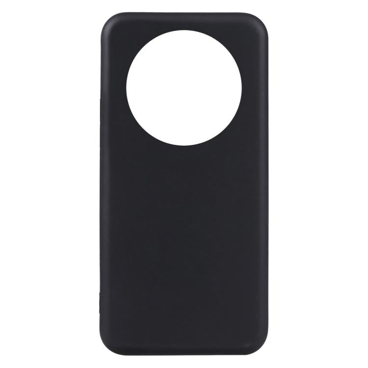 For Oukitel C59 Pro 10pcs TPU Phone Case - Black