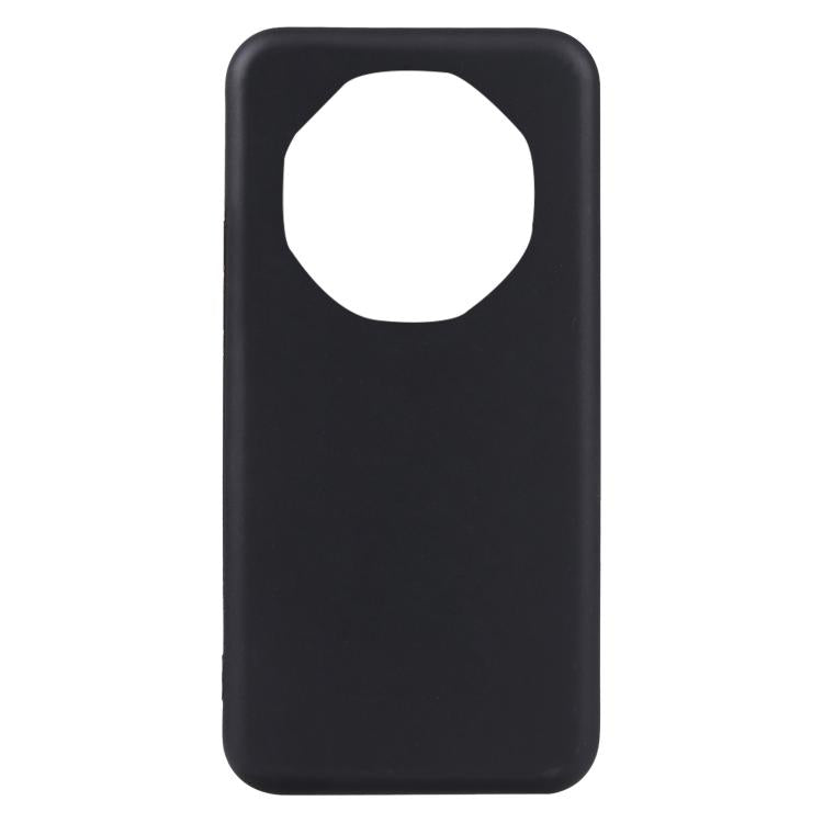 For Oukitel WP210 5G 10pcs TPU Phone Case - Black