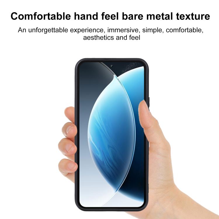 For Oukitel WP210 5G 10pcs TPU Phone Case - Black