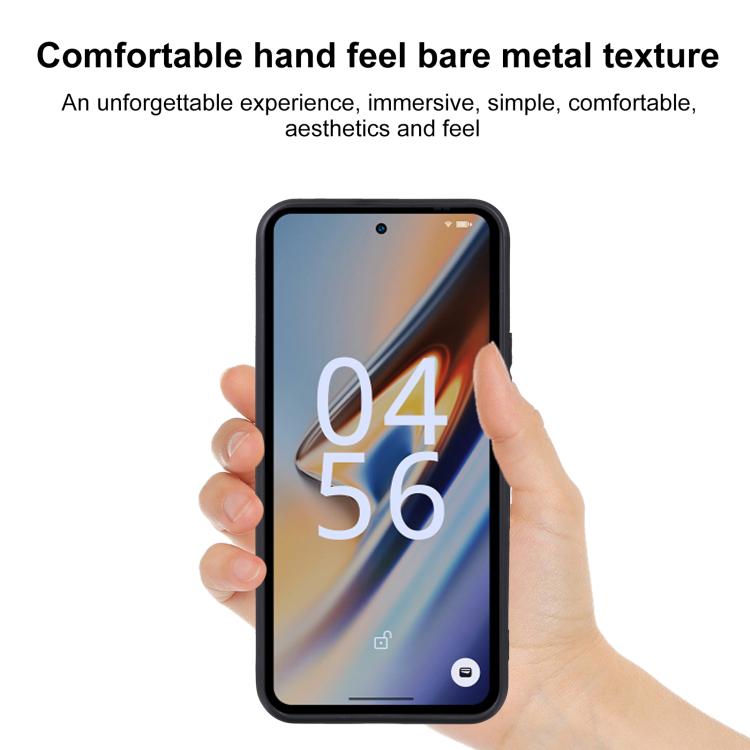 For Oukitel WP300 10pcs TPU Phone Case - Black