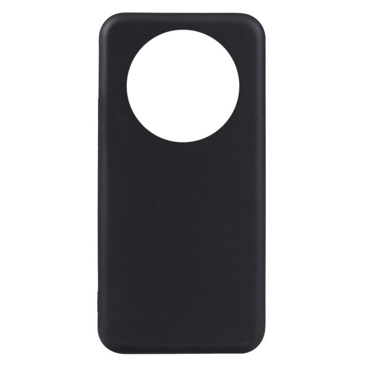 For Oukitel C59 10pcs TPU Phone Case - Black
