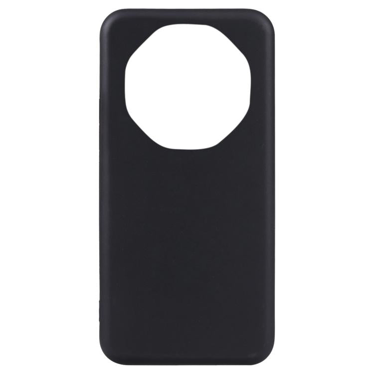 For Oukitel WP62 10pcs TPU Phone Case - Black