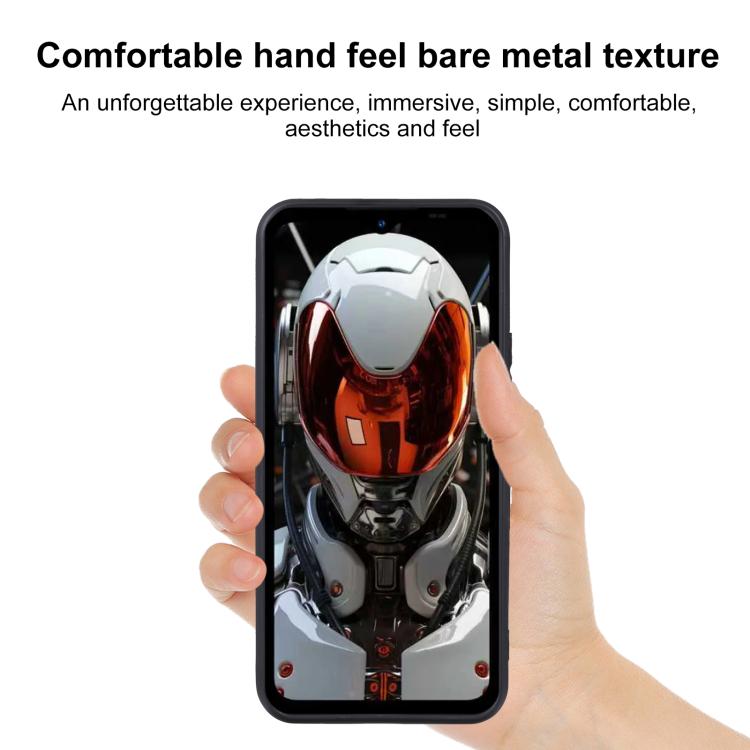 For Oukitel WP62 10pcs TPU Phone Case - Black