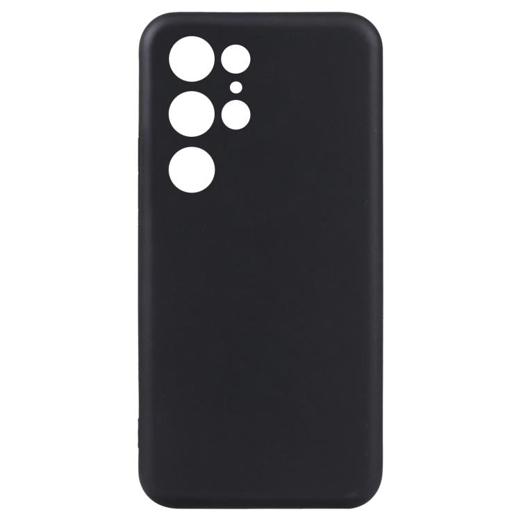 For Oukitel C68 10pcs TPU Phone Case - Black
