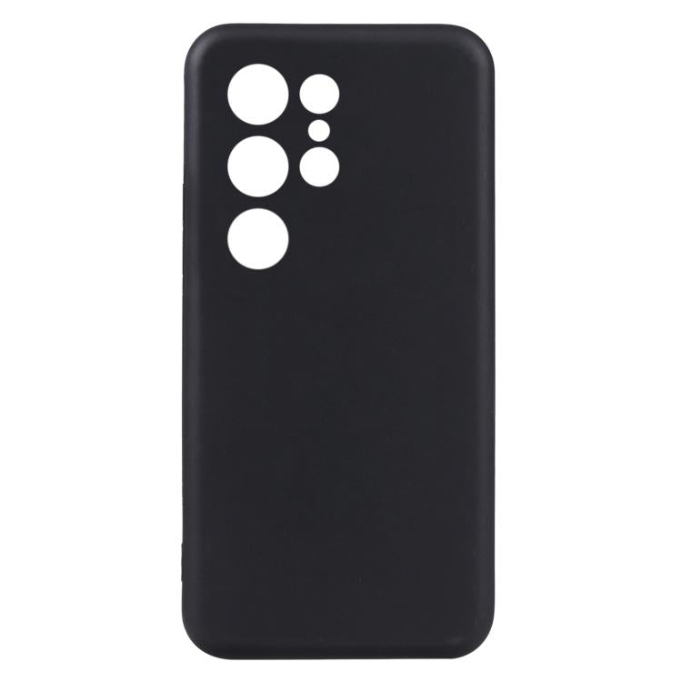 For Oukitel C2 4G 2025 10pcs TPU Phone Case - Black