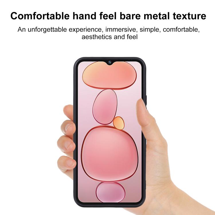 For Oukitel C3 4G 2025 10pcs TPU Phone Case - Black