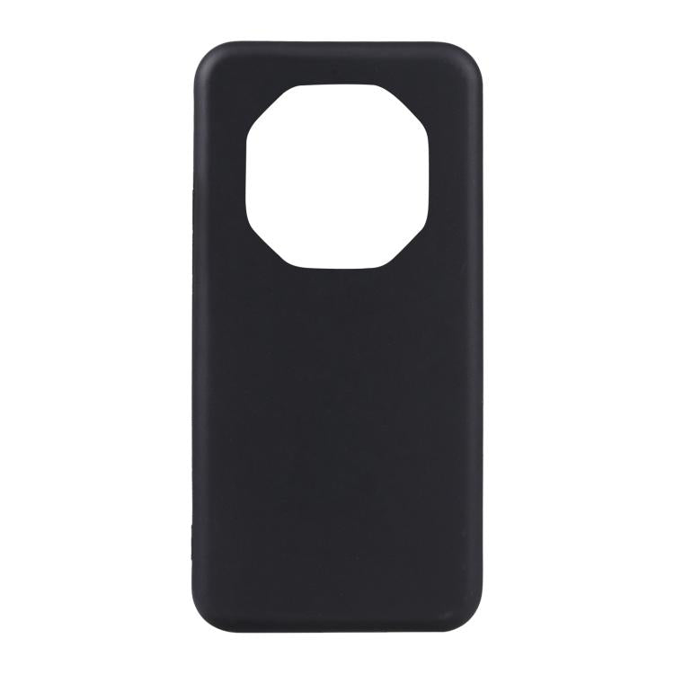 For Oukitel G7 10pcs TPU Phone Case - Black