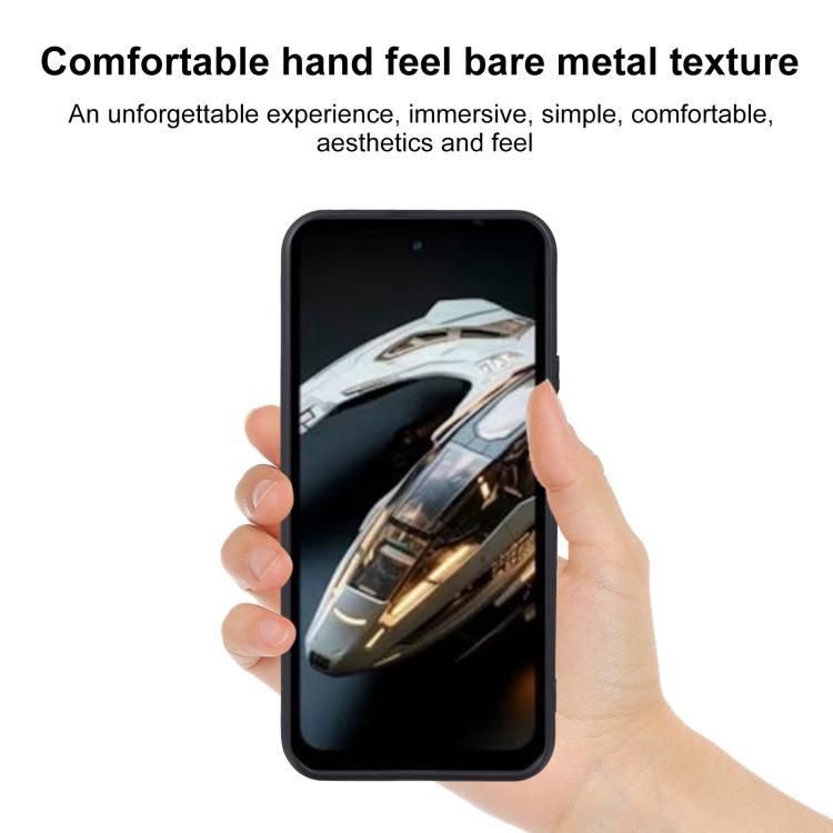 For Oukitel WP63 10pcs TPU Phone Case - Black