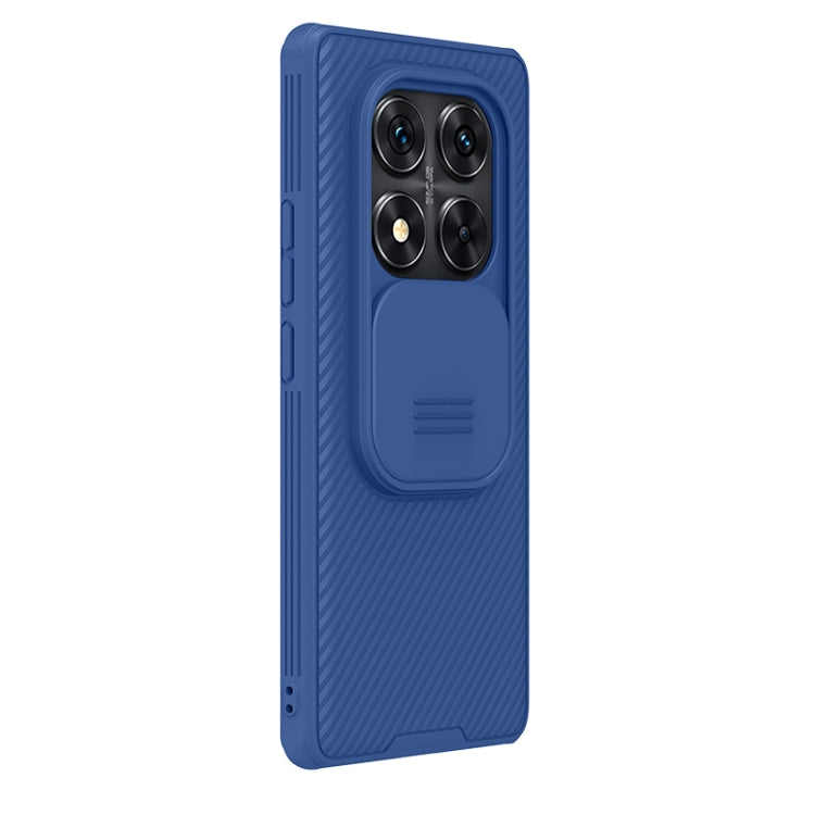 For Redmi Note 14 Pro 5G NILLKIN CamShield Pro PC Phone Case