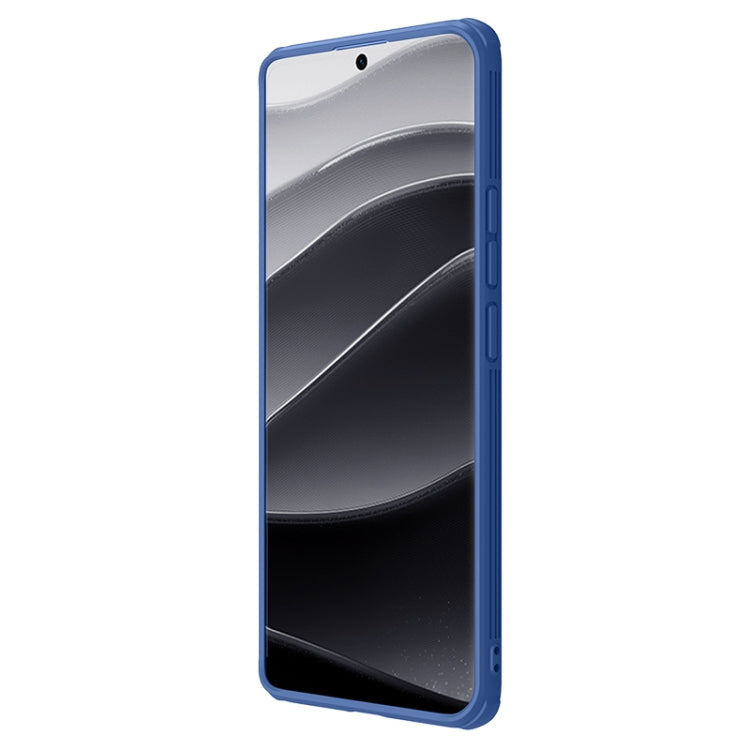 For Redmi Note 14 Pro 5G NILLKIN CamShield Pro PC Phone Case