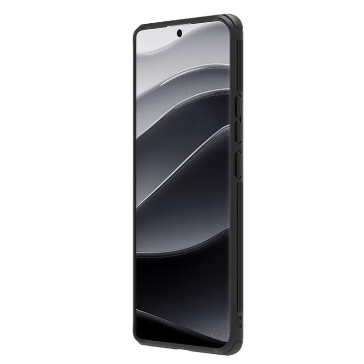 For Redmi Note 14 Pro 5G NILLKIN CamShield Pro PC Phone Case
