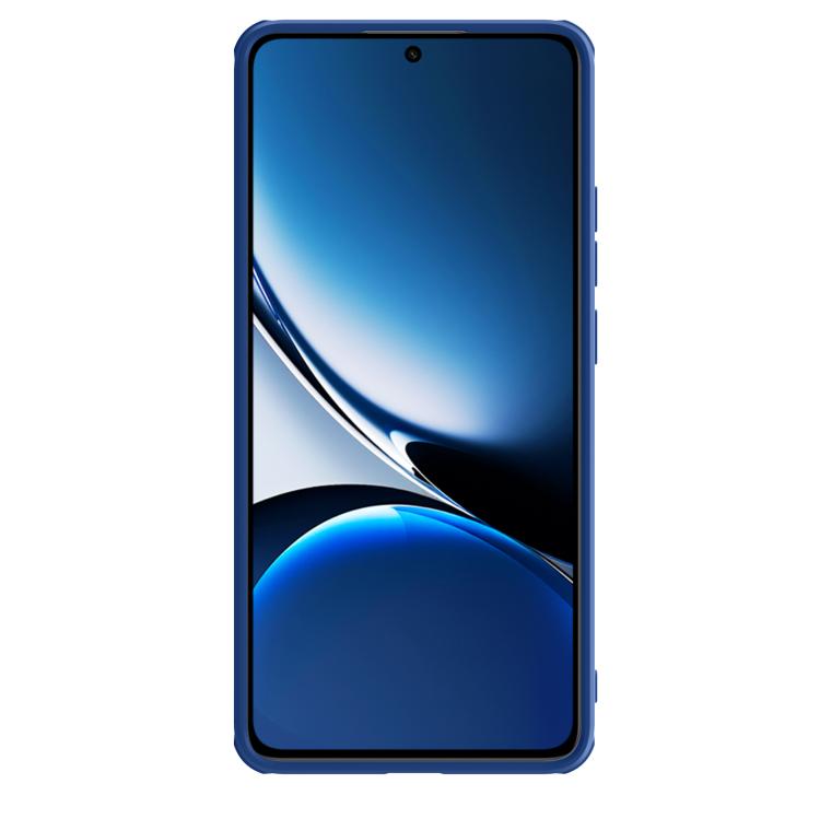 For Redmi Turbo 4 NILLKIN CamShield Pro PC Phone Case