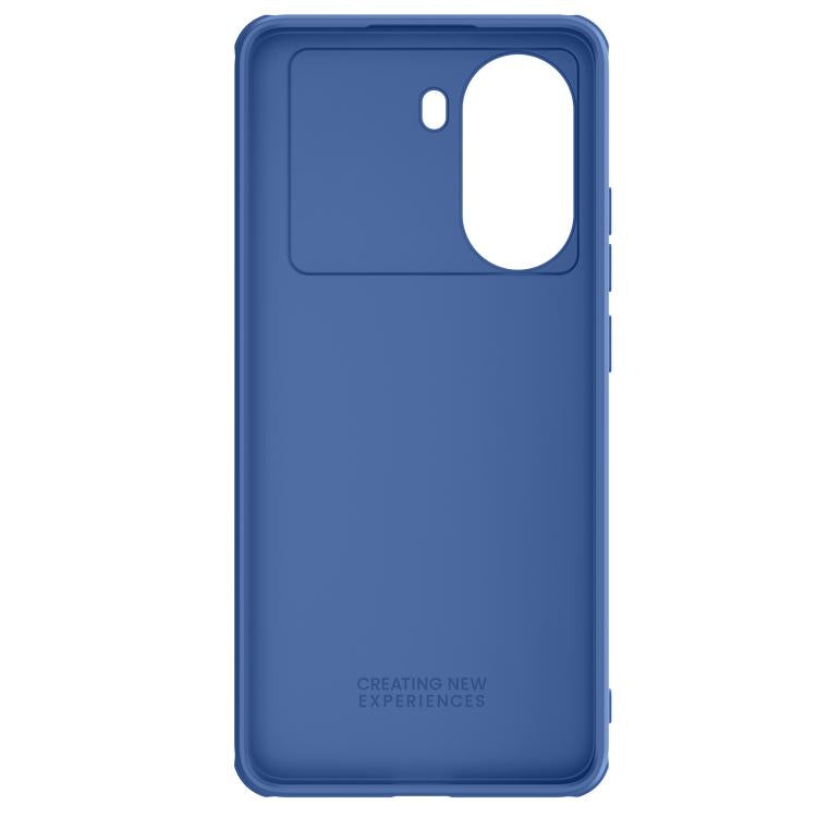 For Redmi Turbo 4 NILLKIN CamShield Pro PC Phone Case