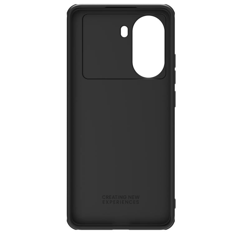 For Redmi Turbo 4 NILLKIN CamShield Pro PC Phone Case