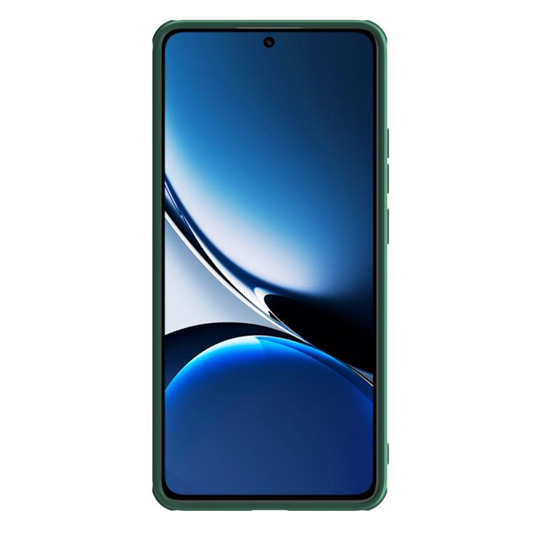 For Redmi Turbo 4 NILLKIN CamShield Pro PC Phone Case
