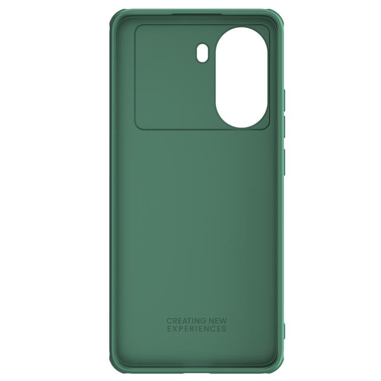 For Redmi Turbo 4 NILLKIN CamShield Pro PC Phone Case