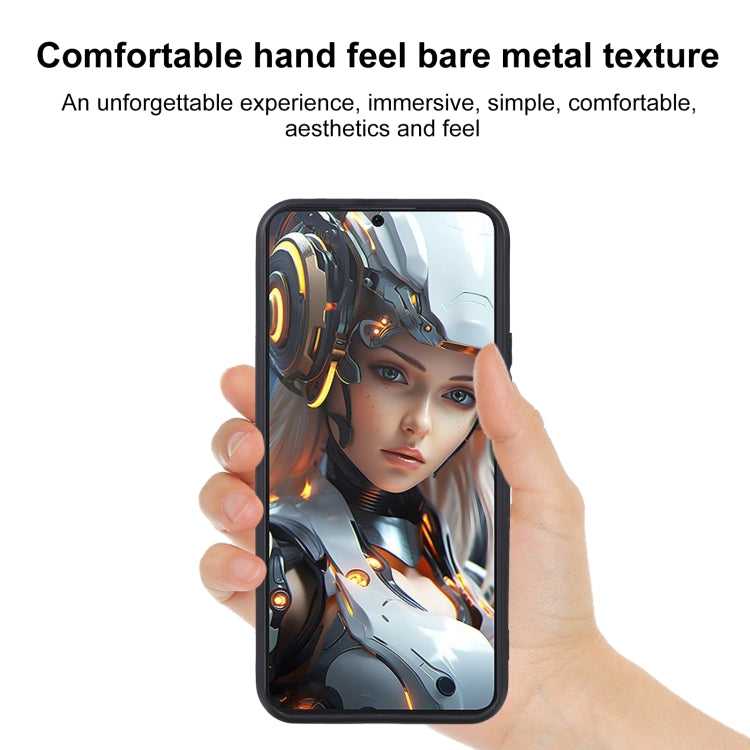 For Cubot Max 5 10pcs TPU Phone Case - Black
