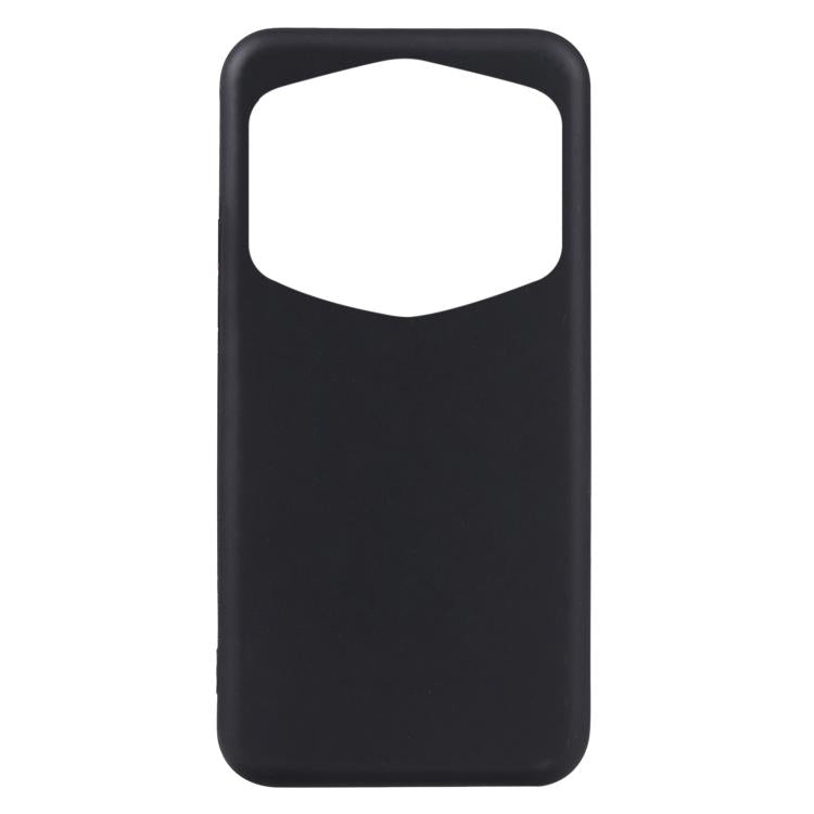 For Cubot A30 10pcs TPU Phone Case - Black