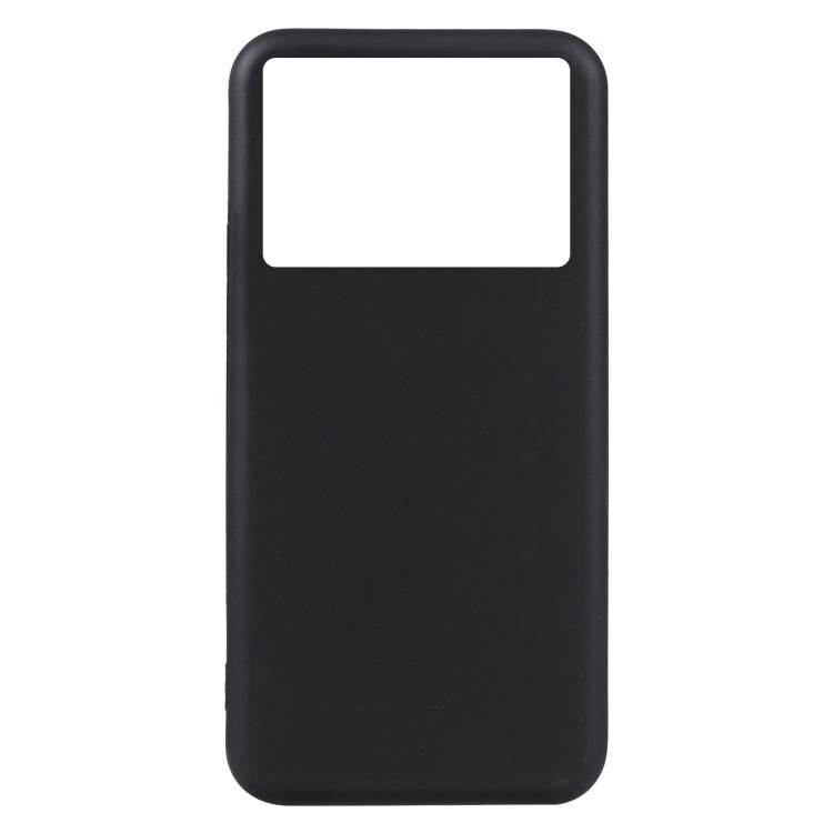 For Cubot P90 10pcs TPU Phone Case - Black