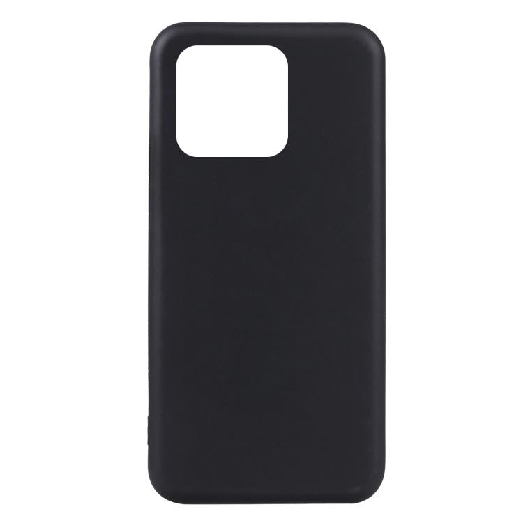 For Cubot A40 10pcs TPU Phone Case - Black