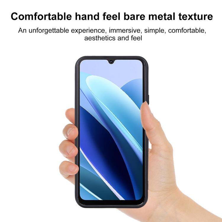 For Cubot A40 10pcs TPU Phone Case - Black