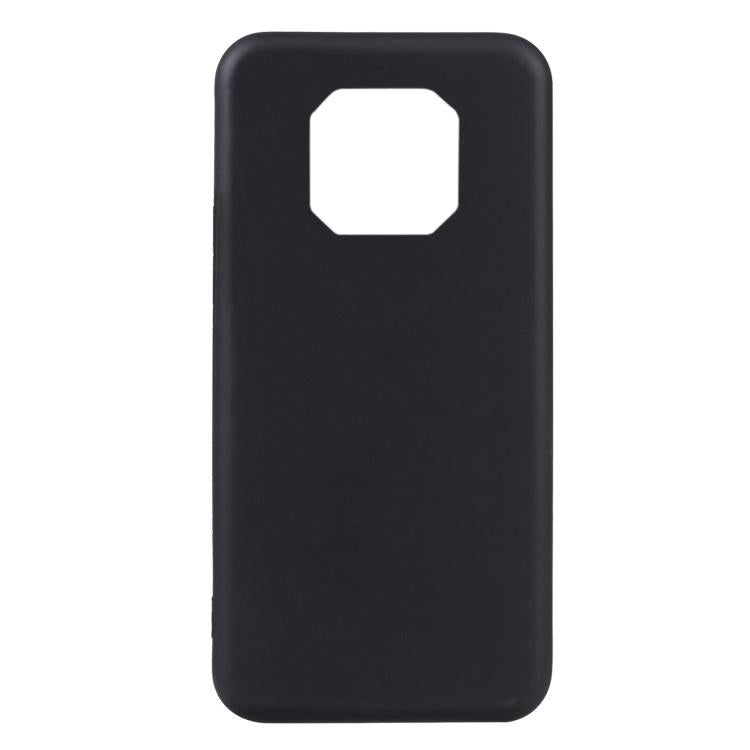 For Cubot KingKong ES 3 10pcs TPU Phone Case - Black