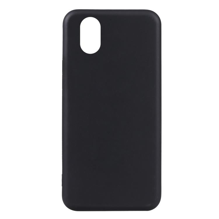 For Cubot J20 10pcs TPU Phone Case - Black