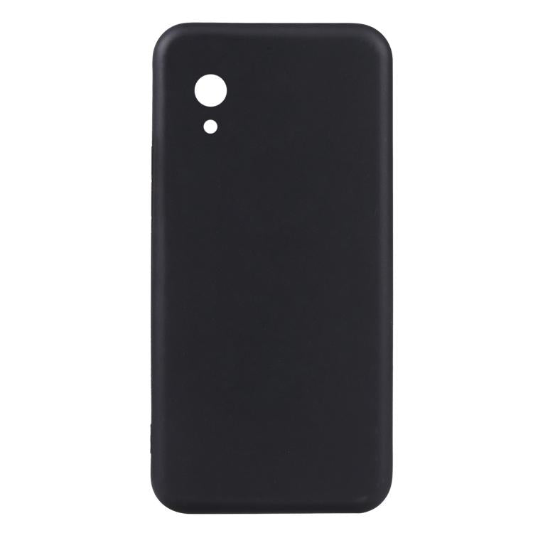For Cubot Pocket 3 10pcs TPU Phone Case - Black