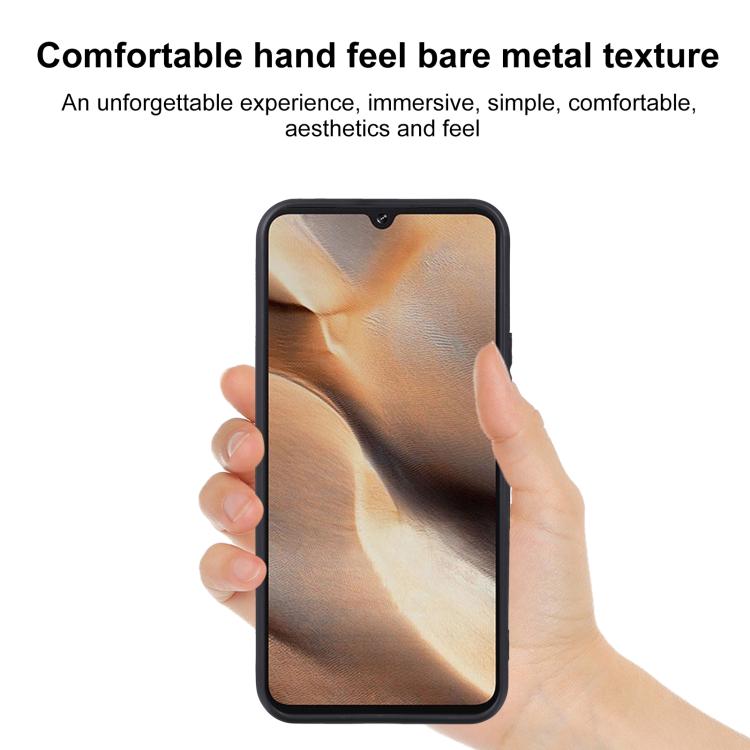 For Cubot X100 10pcs TPU Phone Case - Black