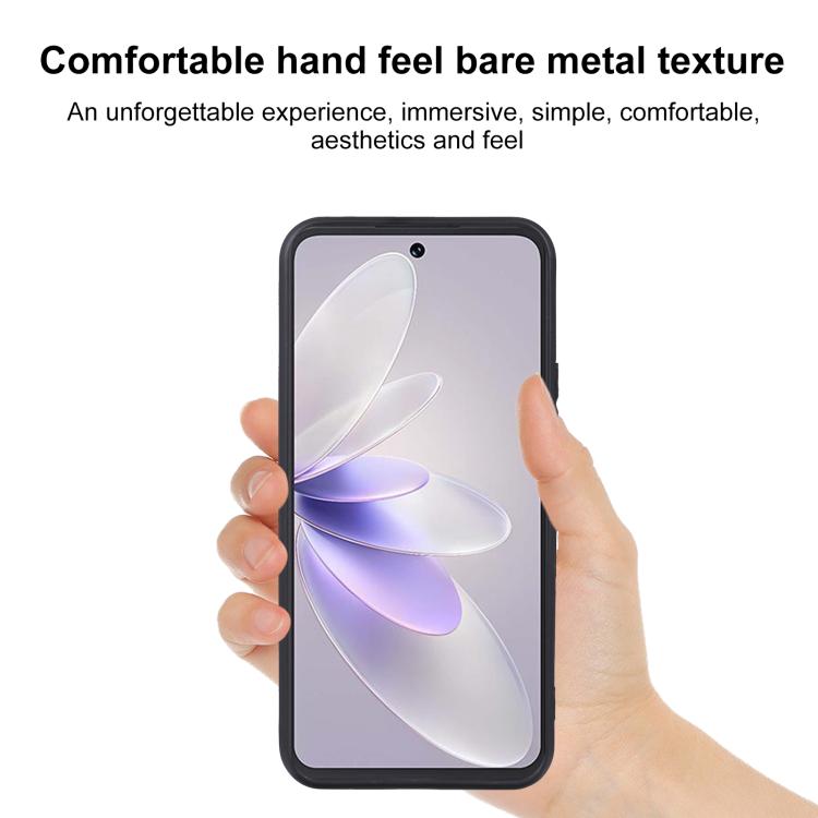 For Cubot Note 60 4G 10pcs TPU Phone Case - Black