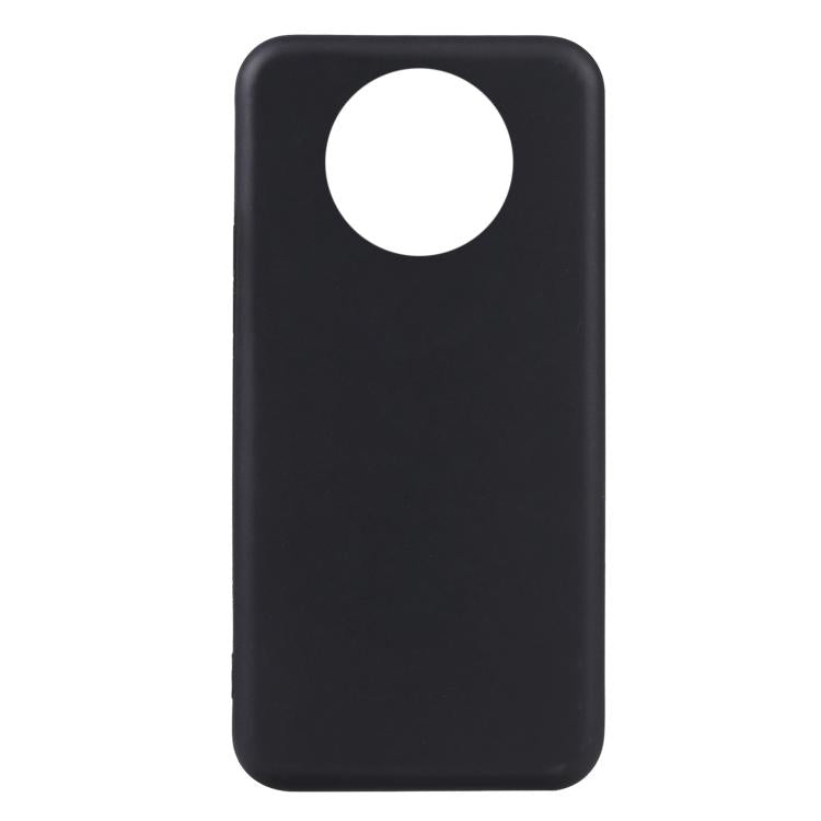 For Cubot KingKong Ace 5 10pcs TPU Phone Case - Black