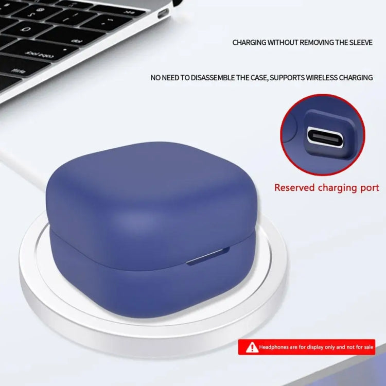 For Sony linkBuds Open Headset Silicone Protective Case
