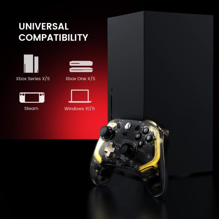 GameSir Kaleid Flux Wired Game Controller