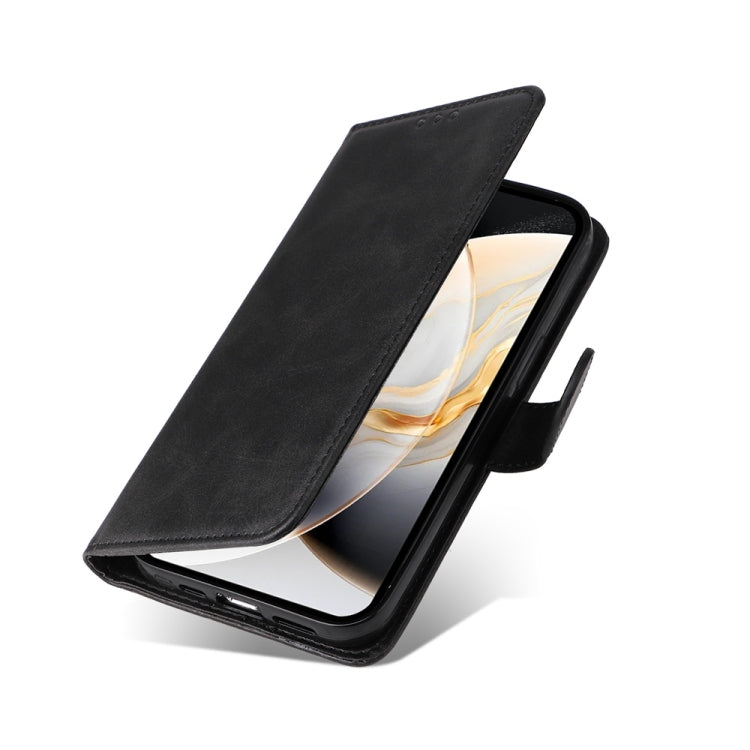 For Tecno Camon 30 4G / 5G Classic Calf Texture Flip Leather Phone Case