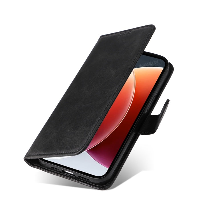 For Tecno Camon 30 Premier Classic Calf Texture Flip Leather Phone Case