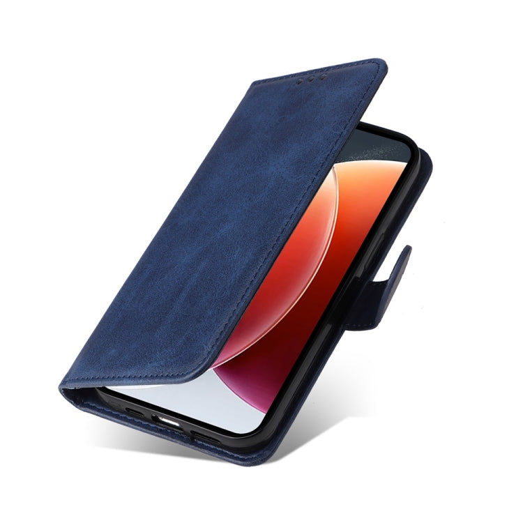 For Tecno Camon 30 Premier Classic Calf Texture Flip Leather Phone Case