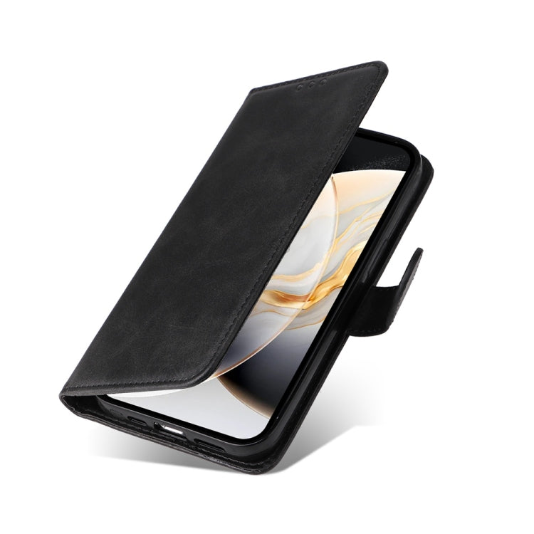 For Tecno Camon 30 Pro Classic Calf Texture Flip Leather Phone Case