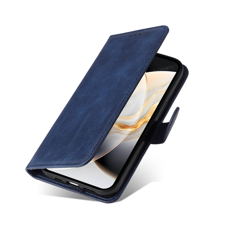For Tecno Camon 30 Pro Classic Calf Texture Flip Leather Phone Case