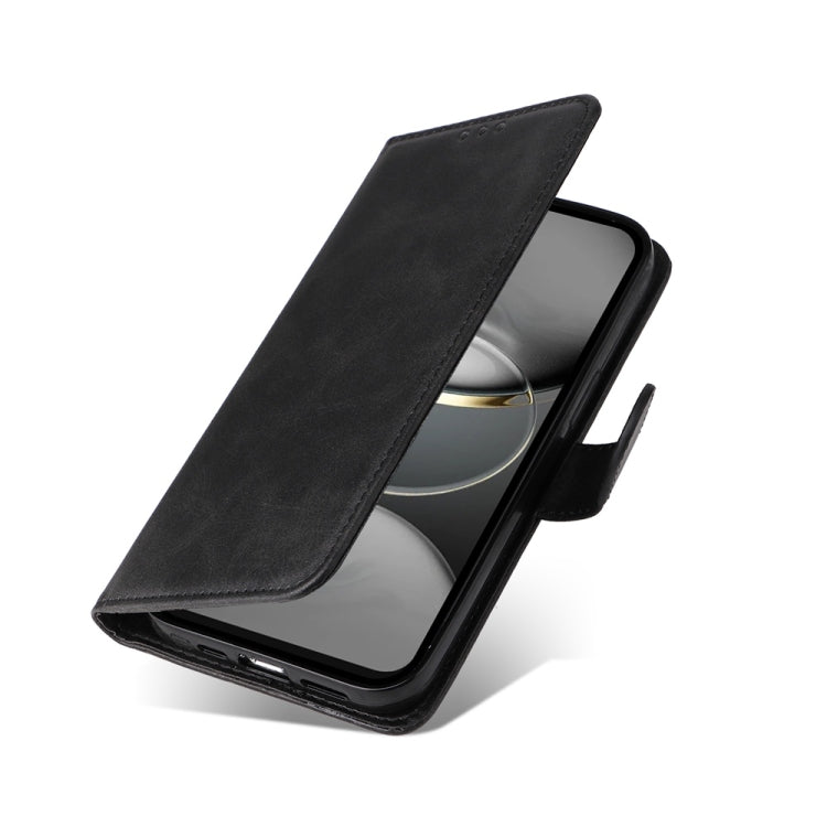 For Tecno Spark 30C Classic Calf Texture Flip Leather Phone Case
