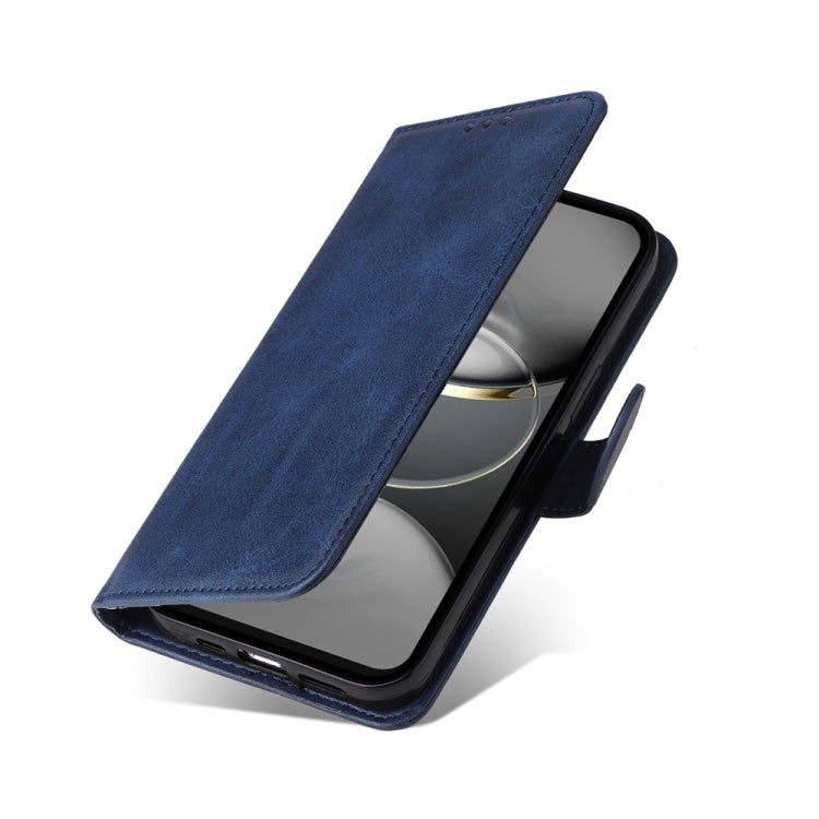 For Tecno Spark 30C Classic Calf Texture Flip Leather Phone Case