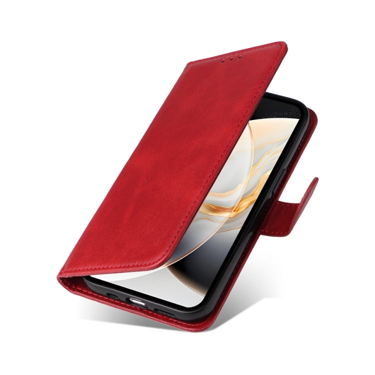 For Tecno Camon 30S / Camon 30S Pro Classic Calf Texture Flip Leather Phone Case