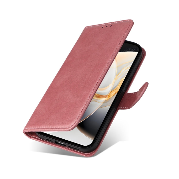 For Tecno Camon 30S / Camon 30S Pro Classic Calf Texture Flip Leather Phone Case