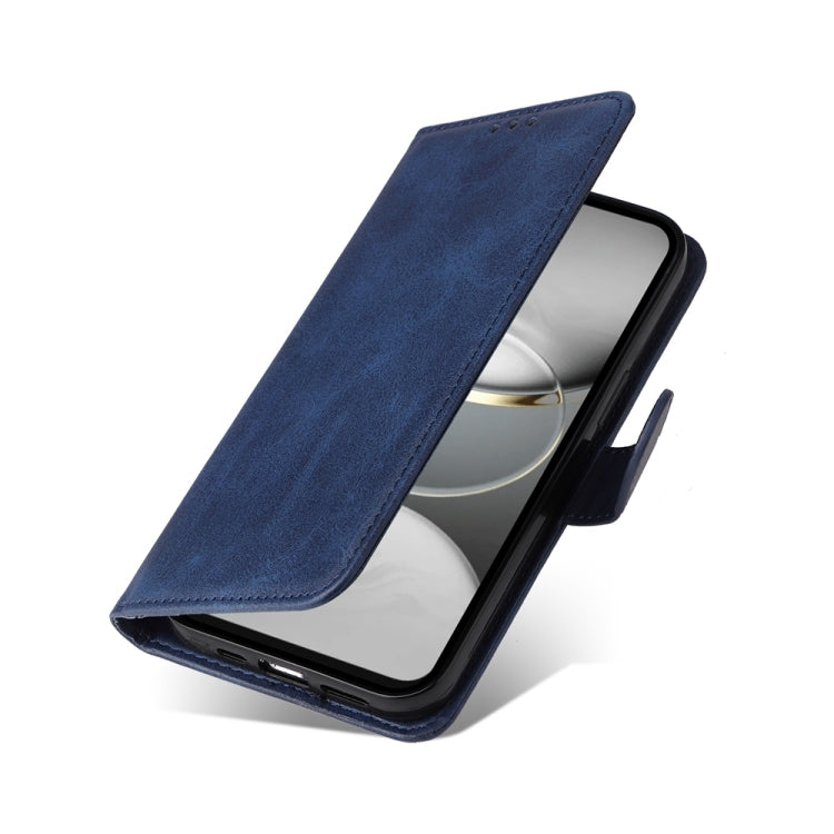 For Tecno Spark 30 4G Classic Calf Texture Flip Leather Phone Case