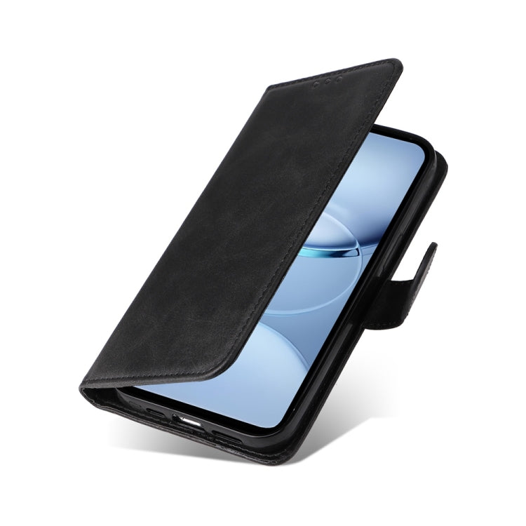 For Tecno Spark 30 5G / Pova 6 Neo 5G Classic Calf Texture Flip Leather Phone Case